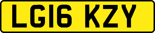 LG16KZY