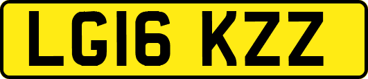 LG16KZZ