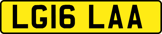 LG16LAA