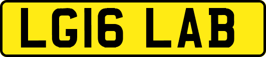 LG16LAB