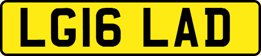 LG16LAD