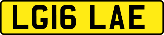 LG16LAE