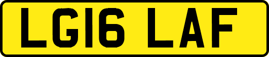 LG16LAF
