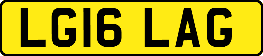 LG16LAG