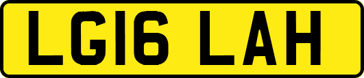LG16LAH