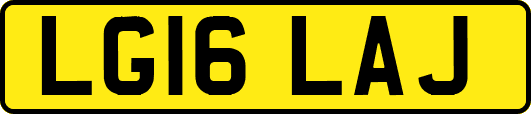 LG16LAJ