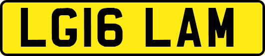 LG16LAM