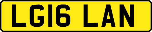 LG16LAN
