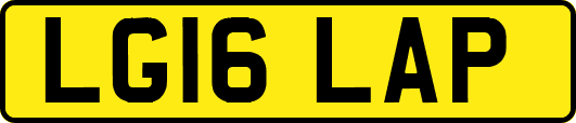 LG16LAP