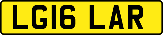 LG16LAR