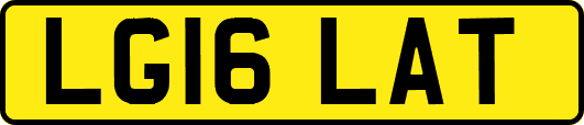 LG16LAT