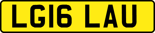 LG16LAU
