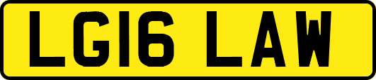 LG16LAW