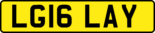 LG16LAY