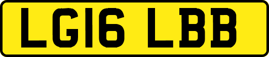 LG16LBB