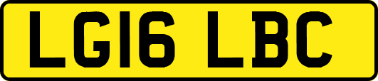 LG16LBC