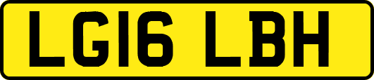 LG16LBH