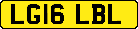 LG16LBL