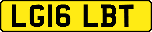 LG16LBT