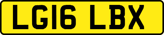 LG16LBX