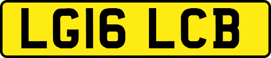 LG16LCB