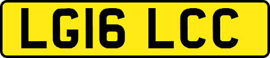 LG16LCC