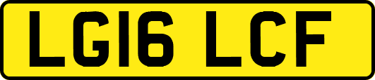 LG16LCF