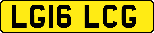 LG16LCG