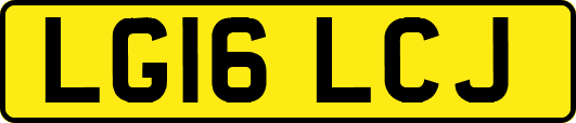 LG16LCJ