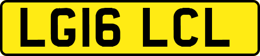 LG16LCL