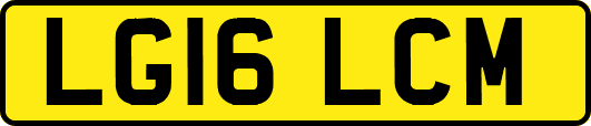 LG16LCM