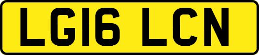 LG16LCN