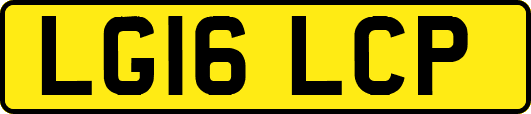 LG16LCP