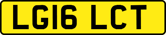 LG16LCT