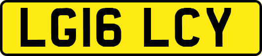 LG16LCY