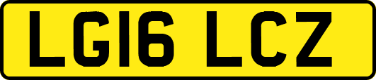 LG16LCZ