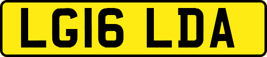 LG16LDA