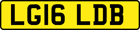 LG16LDB