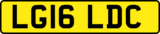 LG16LDC
