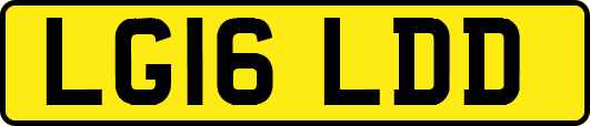 LG16LDD