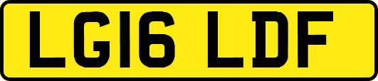 LG16LDF