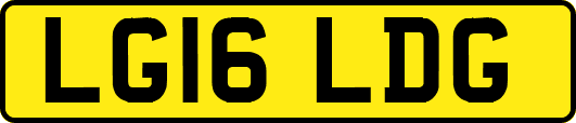 LG16LDG