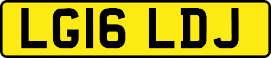 LG16LDJ