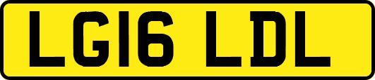 LG16LDL