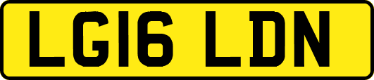 LG16LDN