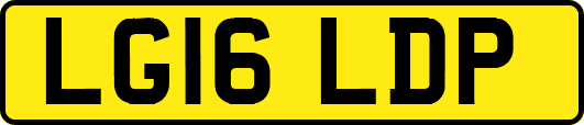 LG16LDP