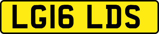 LG16LDS