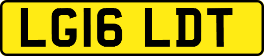 LG16LDT