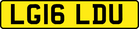 LG16LDU