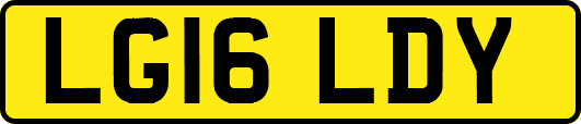 LG16LDY
